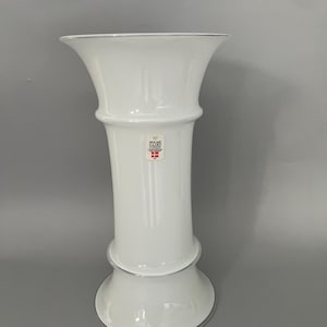Holmegaard vase - Etsy 日本