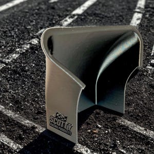 ヤマハ R6 2006-2026 エアボックス バッフルプレート レーシング / エアボックス インテーク 画像 1