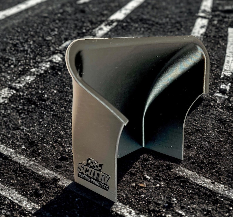 ヤマハ R6 2006-2026 エアボックス バッフルプレート レーシング / エアボックス インテーク 画像 1