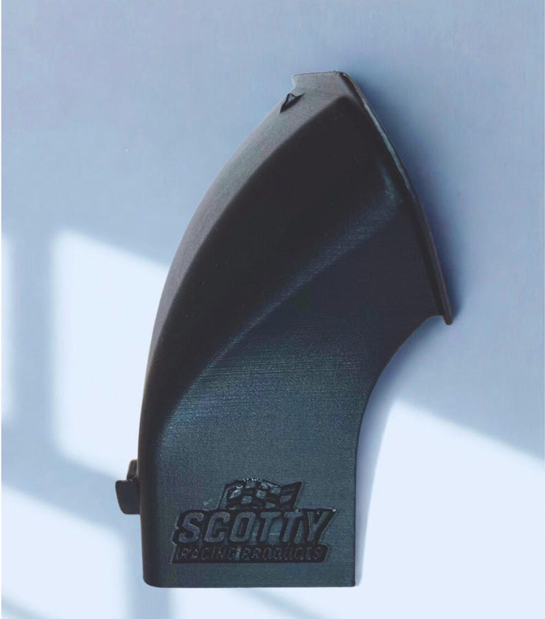 ヤマハ R6 2006-2026 エアボックス バッフルプレート レーシング / エアボックス インテーク 画像 2