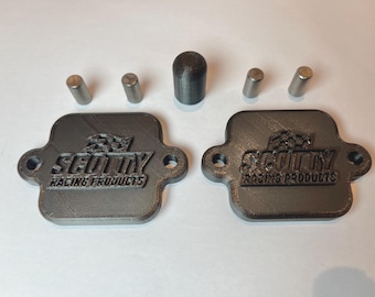 ヤマハ R6/R1 2006-2025 SLS レーシングロック/SLS ブロックオフ