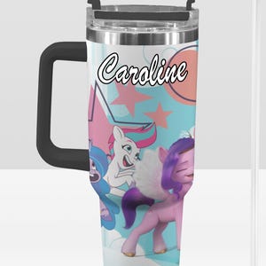 Pinkie Pie Mug - Etsy