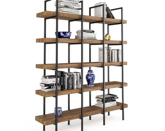 bookshelf etsy