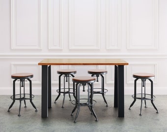 42 inch round counter height dining table cb2 tall counter height dining table common use bar height table etsy 42 inch round counter height dining table cb2 tall counter height dining table common use bar height table etsy