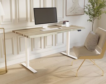 Etsy stand sale up desk