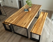Breeding Bench - Etsy