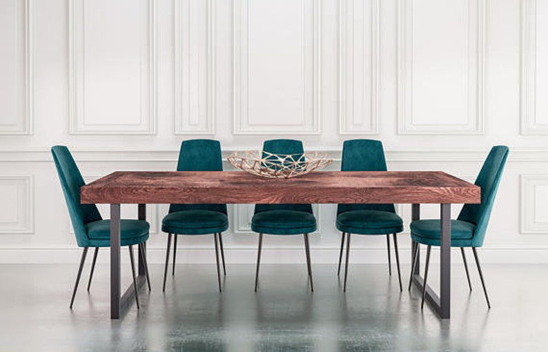 Fast Shipping DIY Steel U Legs Legs for Desk Metal Legs Etsy