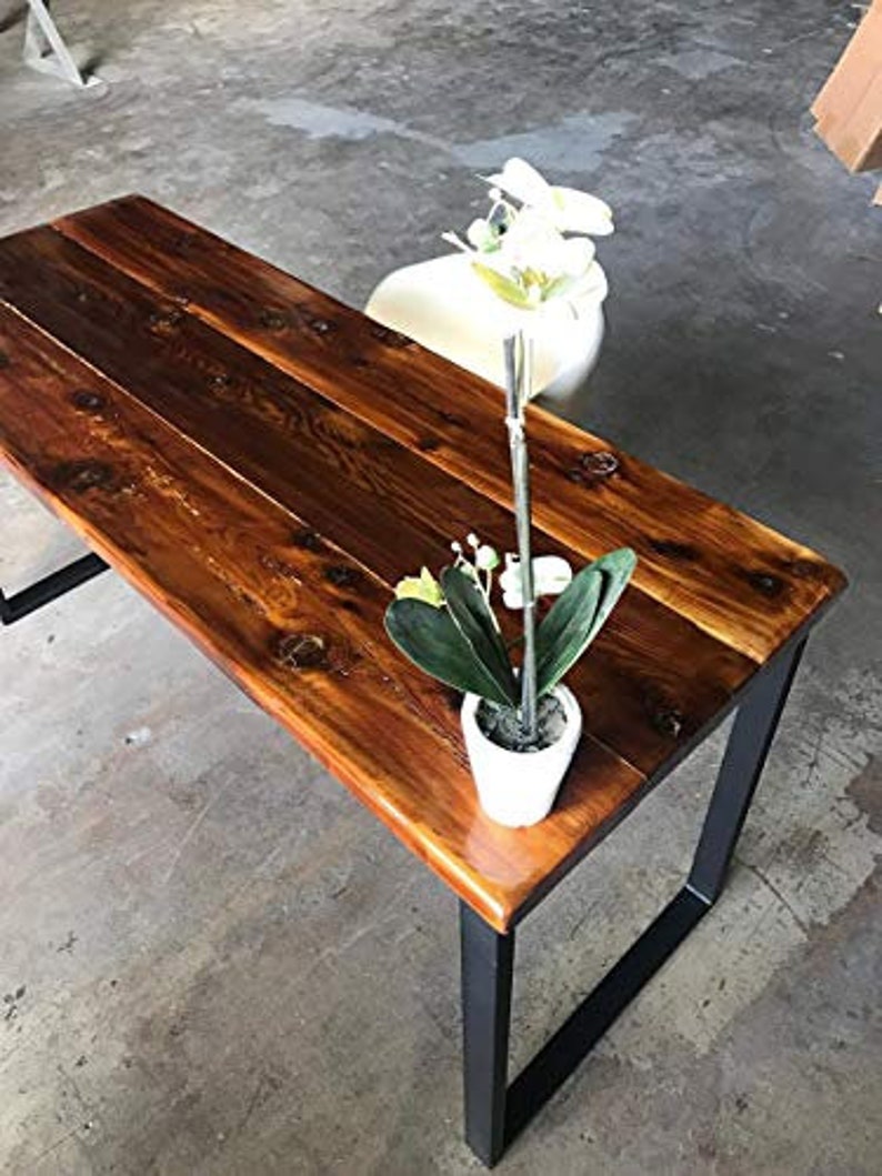 Fast Shipping DIY Steel U Legs Legs for Desk Metal Legs Etsy