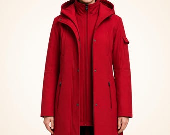 Coats & Jackets