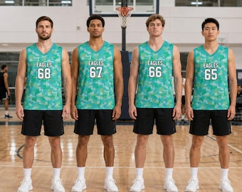 personalized jersey