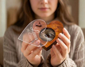 Pet memorial