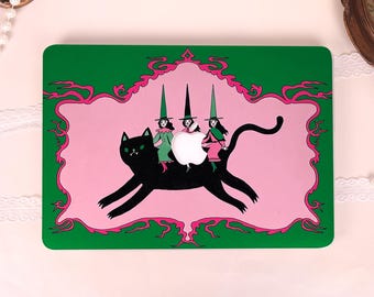 Nowe, twarde, matowe etui na laptopa Cat Girls 2026 do MacBooka Neo A18, Pro 13/14/15/16, Air 15/13, Ret 13/15, MacBooka M4/M5, z personalizowanym wzorem