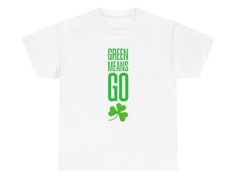 Ireland Rugby Fan T-Shirt | 6 Nations Supporter Tee | Rugby Shirt for Men Women & Kids | Irish Rugby Gift