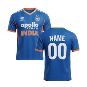 india cricket jacket nike