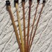 Custom Subabul Needle Project For Regina