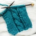 Rosewood Single Point 9 inch Knitting Needles (Clickin'Stix)