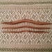 East Indian Walnut Cable Needles