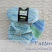 see more listings in the Knitting Patterns section