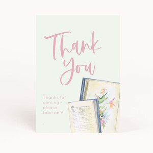 Book Club Favor Sign Printable, Book Club Party Sign, Book Themed Party Favors, Book Themed Favor Sign, Book Club Signs, Book Party, AWD-27