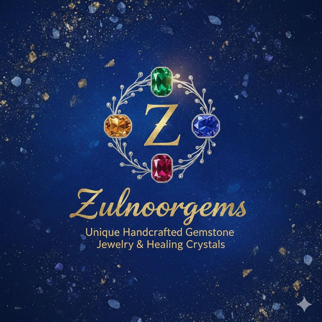 zulnoorgems