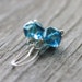 see more listings in the Silver Earrings section