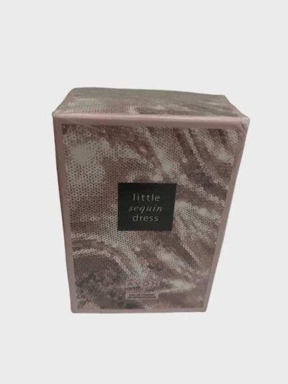 little sequin dress perfume Avon Little Sequin Dress Eau de Parfum for Women