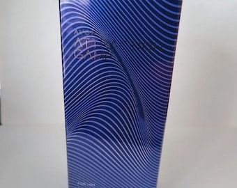 Avon Attraction Game for Her Eau de Parfum Rare Discontinued Sealed Perfume