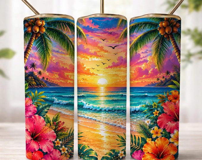 Tumbler Wrap