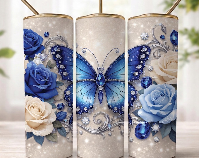 Tumbler Wrap