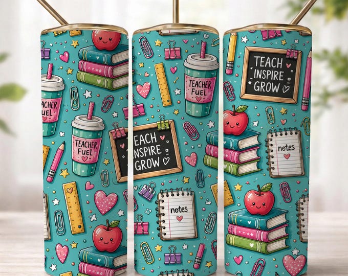 Tumbler Wrap