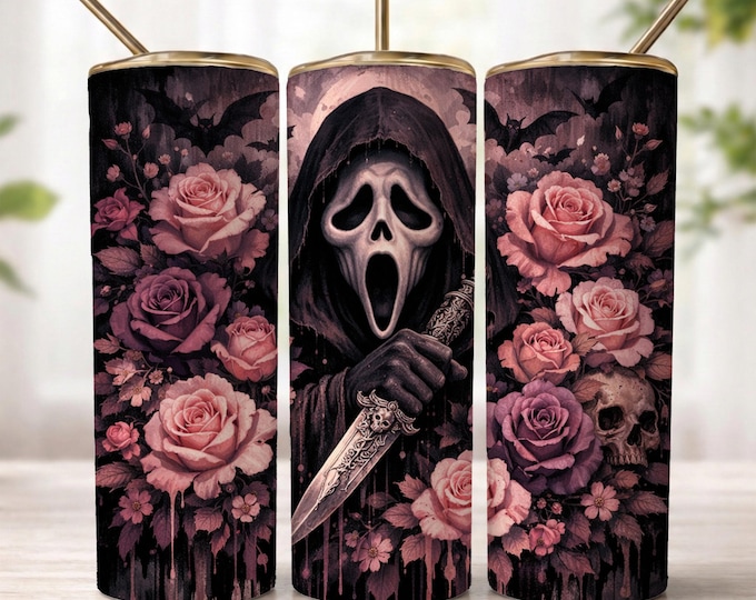 Tumbler Wrap