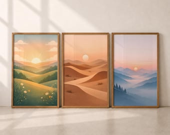 Printable Wall Arts