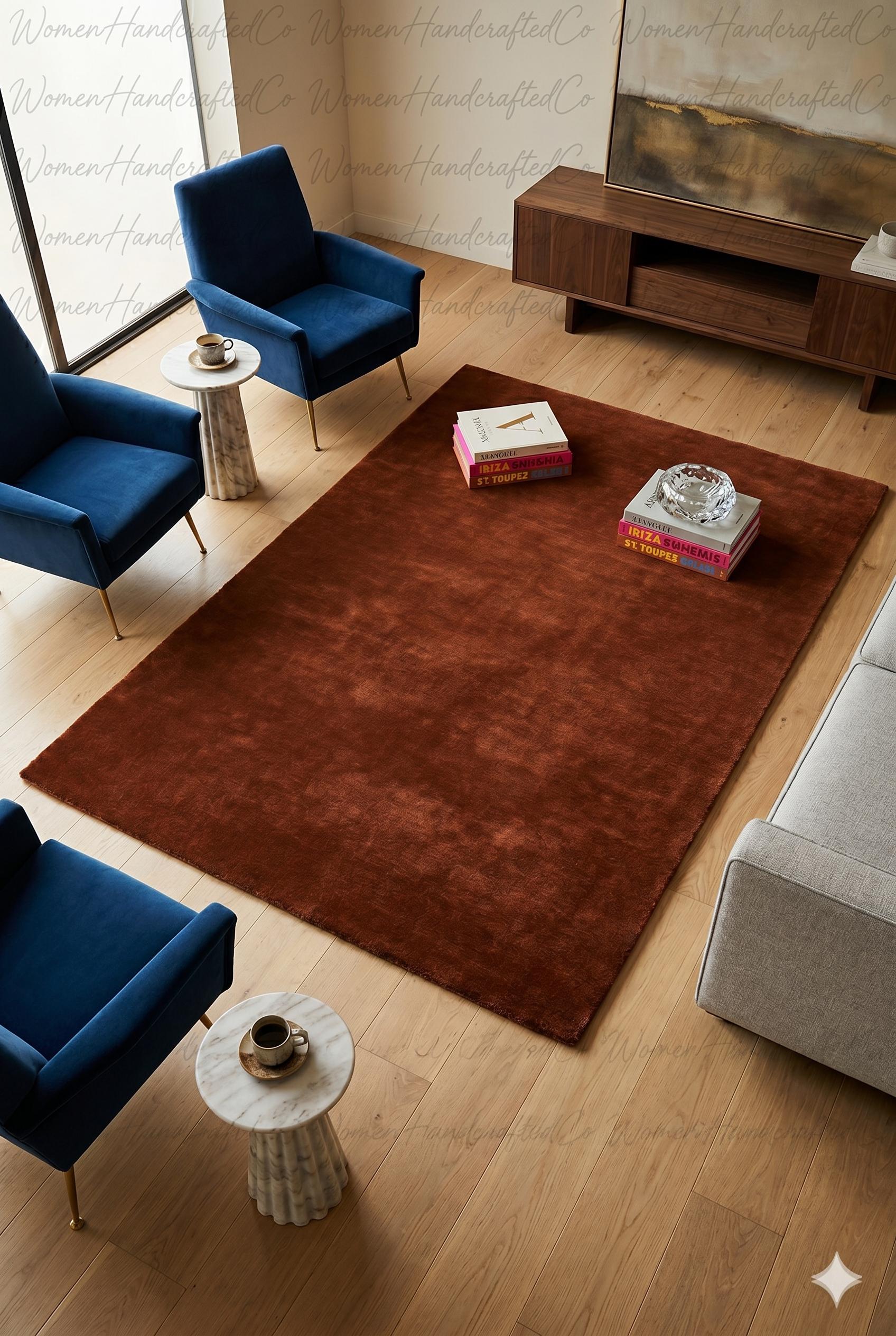 Boho dekor teppich 200x300