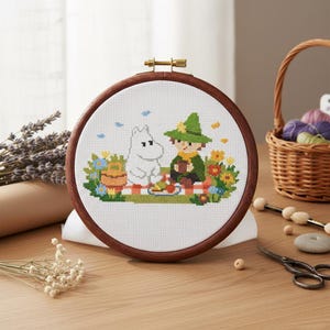 May include: A set of three ceramic nesting bowls in shades of blue, green, and white. The bowls feature a speckled glaze and a simple, modern design. The largest bowl measures approximately 6 inches in diameter.