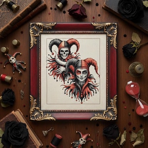 Pode incluir: Uma caneca de cerâmica branca com uma alça preta e o texto "But First, Coffee" em negrito preto. A caneca está sobre um fundo desfocado, sugerindo um ambiente acolhedor.