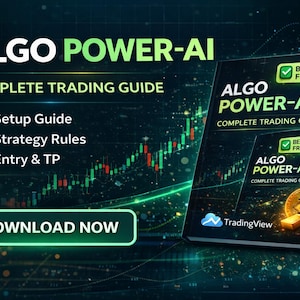 Guía completa del sistema comercial Algo Power AI