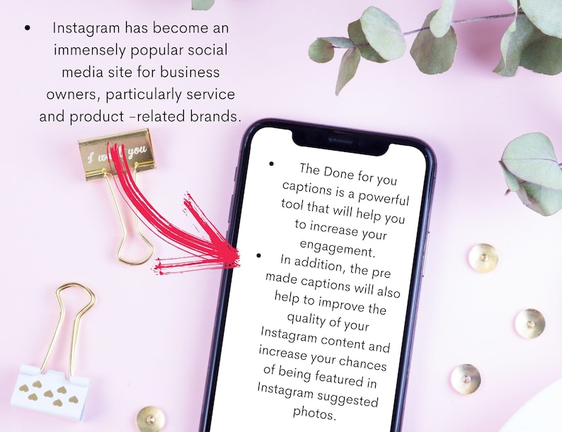 Fashion Boutique Captions 2026.45 Fashion Boutique Instagram Captions Template Instagram - Etsy