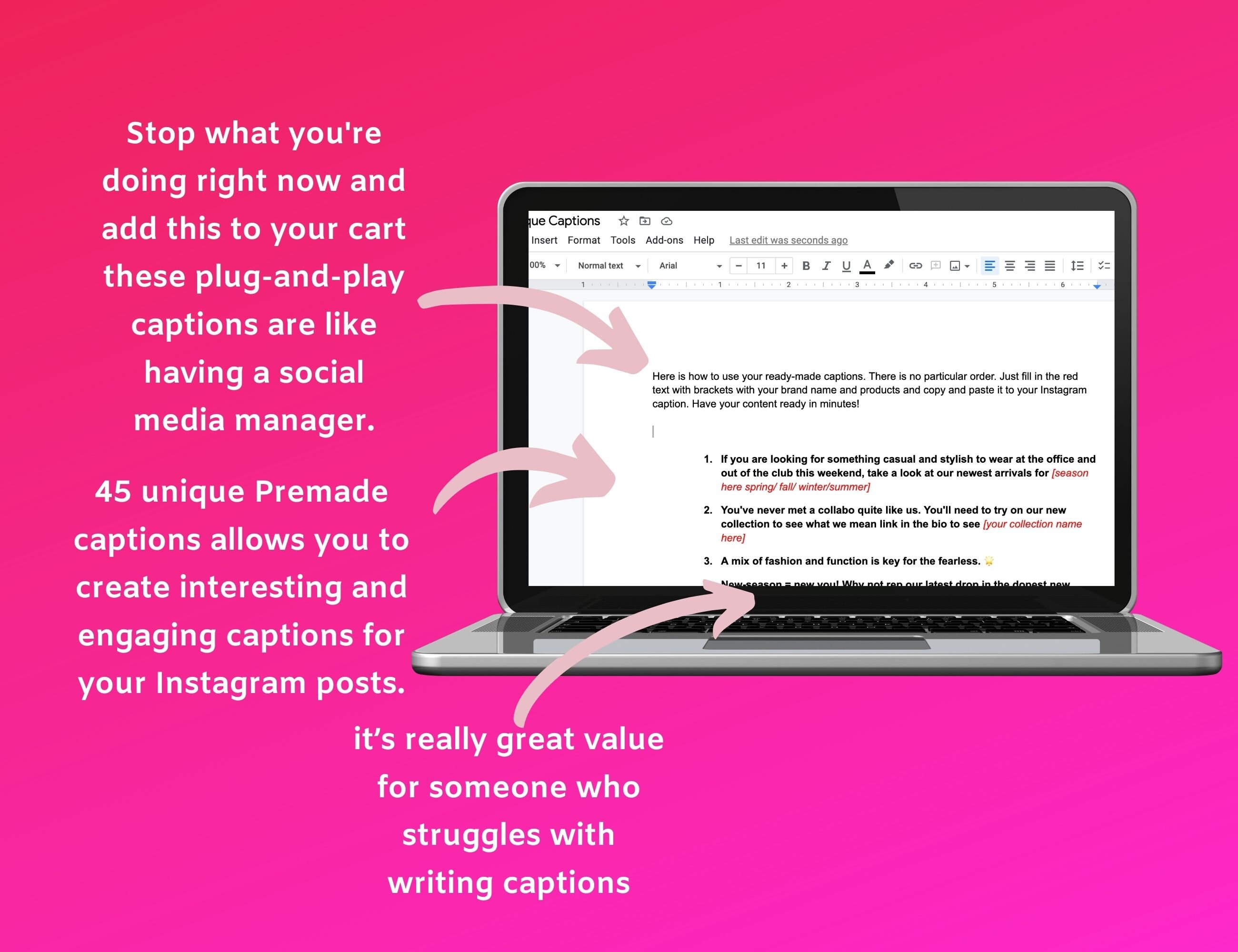 Fashion Boutique Captions 2026.45 Fashion Boutique Instagram Captions Template Instagram Captions for ...