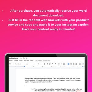 45 Fashion Boutique Instagram Captions Template Instagram Captions for ...