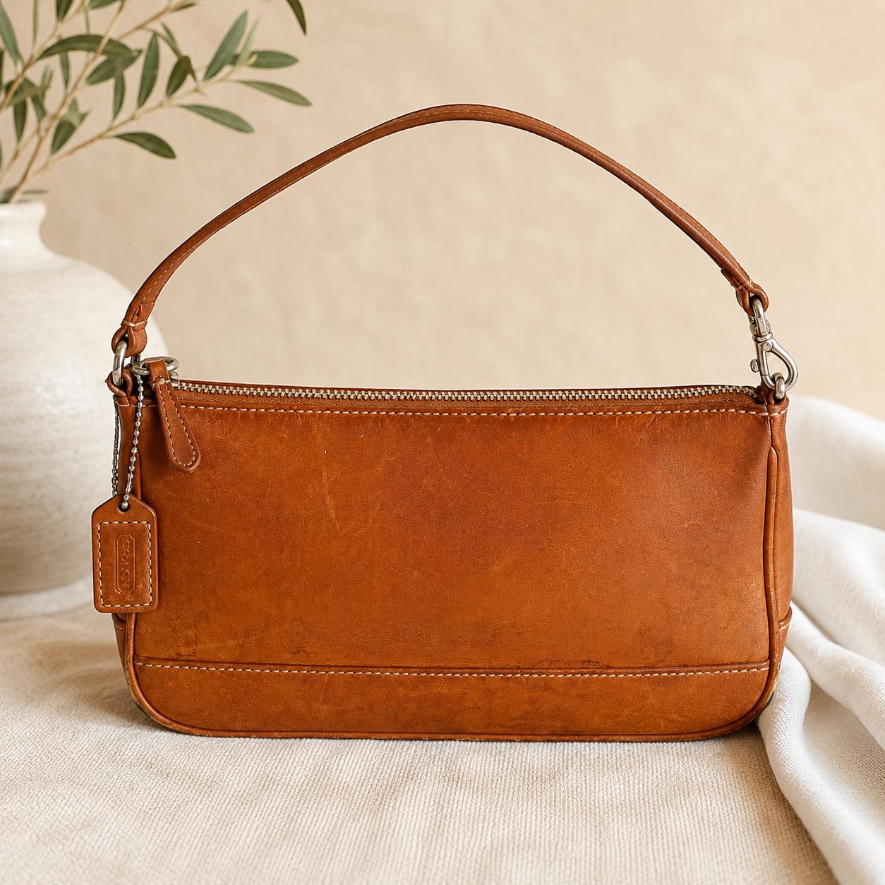 Coach Demi Hampton - Etsy