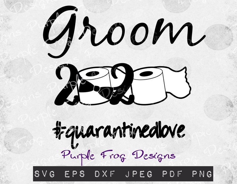 Download Quarantine Groom svg Quarantine svg Wedding svg Groom svg | Etsy