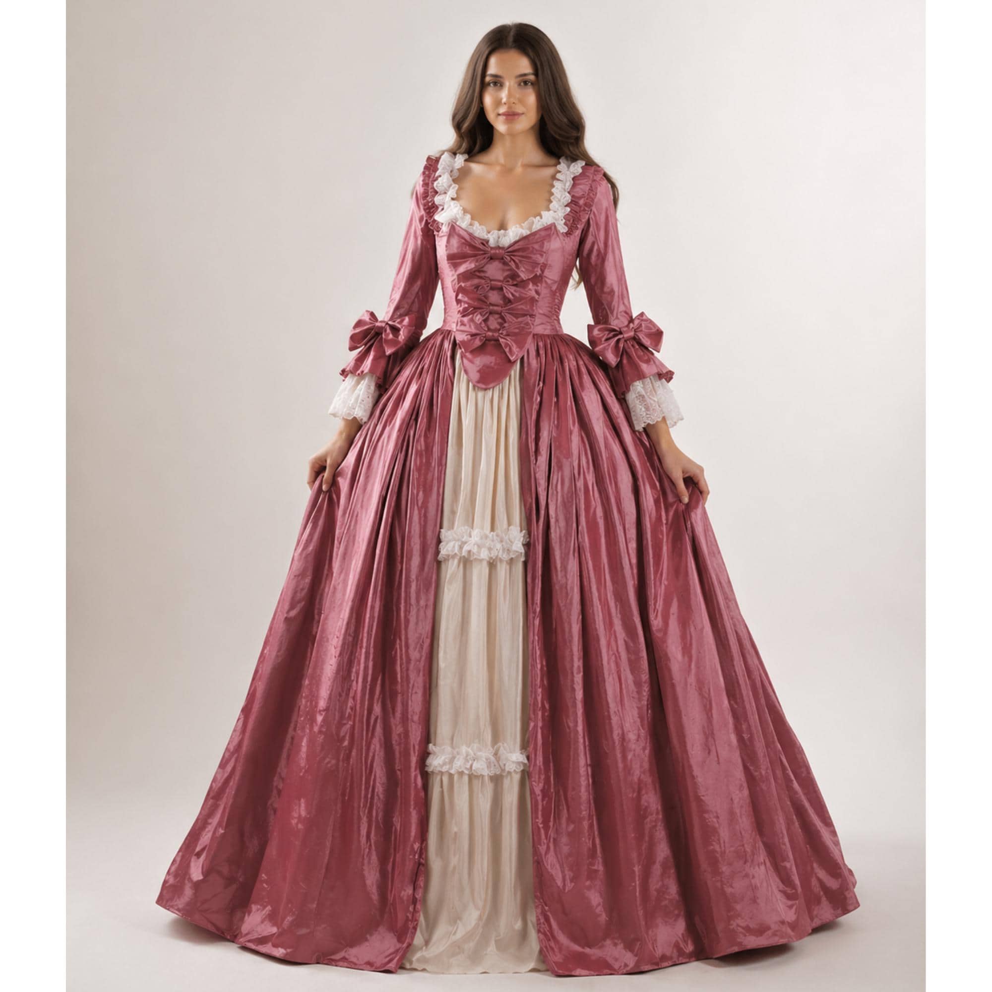 Marie antoinette dress - Etsy 日本