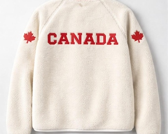 Giacca riscaldata Rivalry Giacca in pile Sherpa Shane Hollander