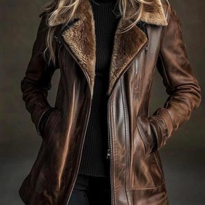 Keenan Leather - Etsy UK