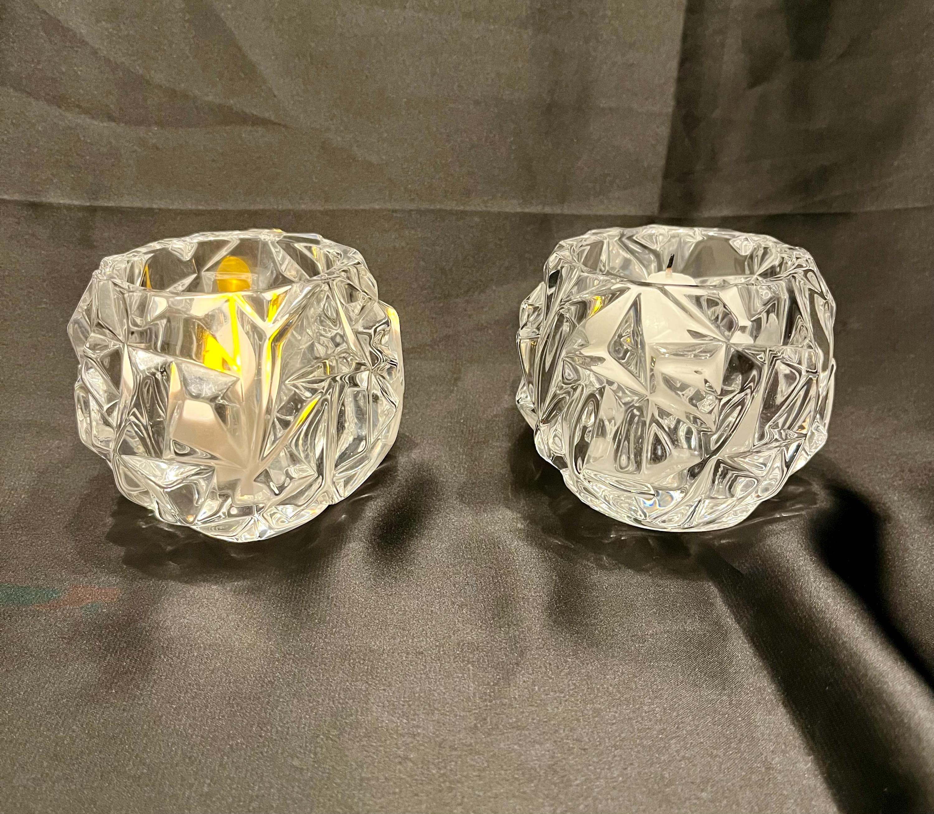 Vintage Tiffanys and Co Glass - Etsy