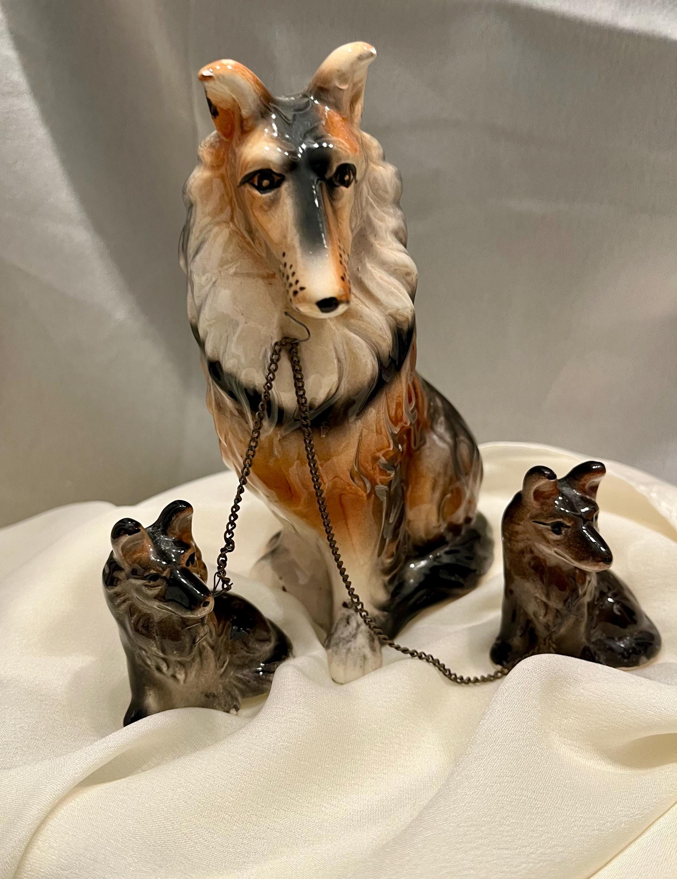 Family Chain Vintage Animal - Etsy