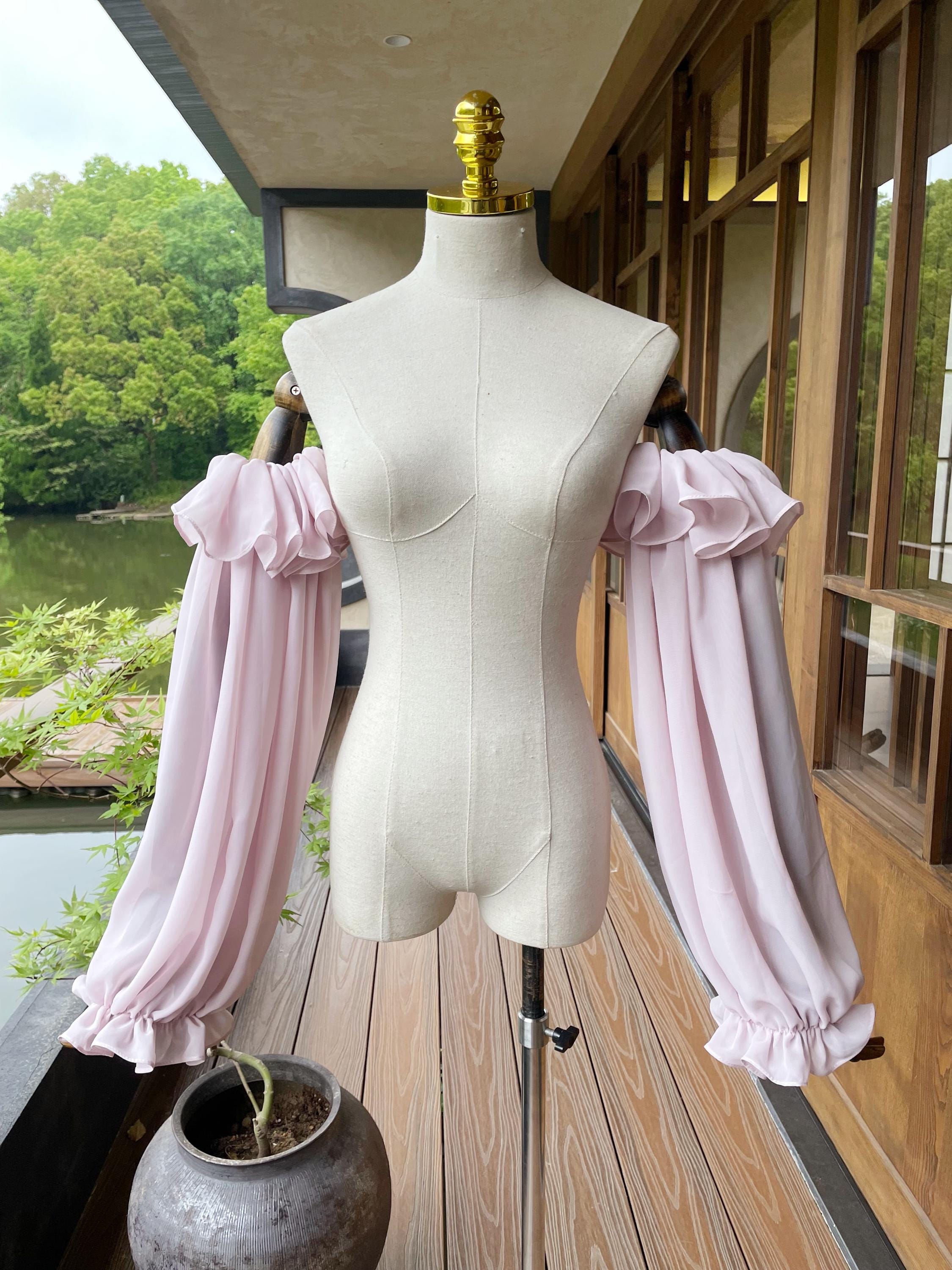 Off the Shoulder Pink Ruffle Dress