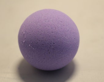 Bath Bomb Balls U Pick Color, Scent and Size Artisian Bath Fizzies Bath Fizzy Made to Order Scented Bath Bomb