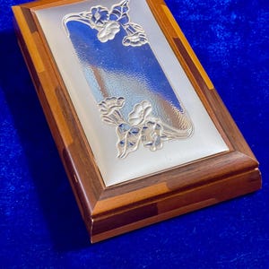 Ottaviani Silver - Etsy