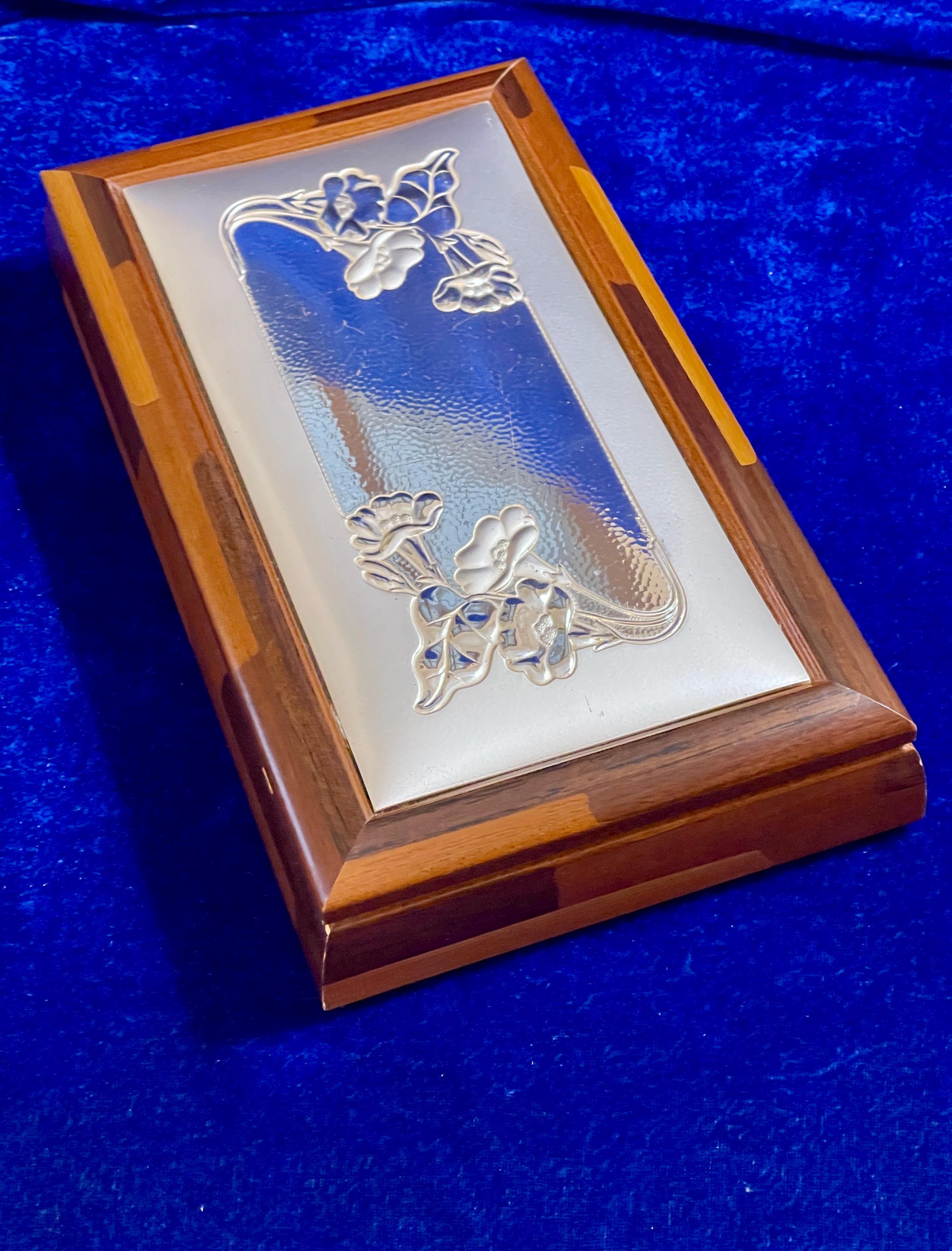 Ottaviani Silver - Etsy